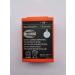 Buy 2 Pack BA225030 6V 1500mAh Ni-Mh Rechargeable Battery for HBC Radiomatic Crane Remote Control Pump Truck - International Shipping Available - Buy Online on GoSupps.com