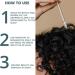 THE LIVING CO Neem + Salicylic Acid Exfoliating Scalp Serum 65ml For Oily Itchy & Flaky Scalp - Buy Online on GoSupps.com