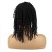 Real Hair Full Tip Wig | Brazilian Curly Lace Wig 22 Inches | 150% Density | Women s Free Part Short Long Black Hair - Buy Online on GoSupps.com