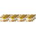 Gimdog Pure Delight Chicken - Protein-Rich Dog Snack in Delicious Jelly | 12x85g Pack - Buy Online on GoSupps.com