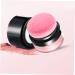 Beavorty 2pcs Oil Control Cushion Blush Light Pink Blush Matte Blush Maquillaje Powder Blush Rosy Plastic - Buy Online on GoSupps.com