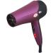 2300W Hairdryer Professtional Hair Dryer Blow Dryer Salon Hairdryer 2 Speed 3 Heat Setting AC Motor Eliminate Static Electricity Overheating Protection Constant Temperature for Home Travel - Buy Online on GoSupps.com