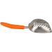 Large Metal Cat Litter Box Scoop Stainless Aluminum Alloys 13.8"*5.5"*1.8" (Orange) - Buy Online on GoSupps.com