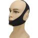 Minkissy Tightening Face Skin Facial Belt V-Shape Face Belt Face Lifting Belt V up Face Lifting V Line V Line Strap Anti Wrinkle Face Band Line Ribbon Tighten up Black - Buy Online on GoSupps.com