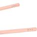 Buy KENANLAN 2 Pack Stainless Steel Tongue Scraper - U-Shaped Tongue Cleaner for Oral Care & Hygiene (Rose Gold) | International Shipping Available - Buy Online on GoSupps.com