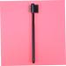 Hemoton Beauty Brush - Dual Purpose Makeup Brush & Eyebrow Comb for Flawless Eyelashes & Brows | International Shipping Available - Buy Online on GoSupps.com