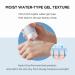 SKIN1004 Hyalu-CICA Sleeping Pack 3.38 fl.oz - Melatonin & Hyaluronic Acid formula for Moisture and Revitalization - 100ml - Buy Online on GoSupps.com