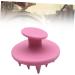 HONMEET Shampoo Brush Bath Brush Scalp Massage Hair Washing Spa - Buy Online on GoSupps.com