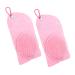 SAFIGLE 2pi ces De Nettoyage De Sable De Plage pour limination du Sable Et Poche Portable Accessoire Indispensable pour Activit s Ext rieures