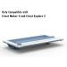 Vinyl Roll Holder with Trimmer for Cricut Maker 3 & Explore 3 - Buy Online on GoSupps.com