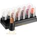 AUTSUPPL 12pcs 12 Shadow Box Makeup Eyeshadow Waterproof Eyeshadow Sticks Makeup Sticks Plastic - Buy Online on GoSupps.com