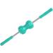 Verdingly Touch Muscle Massage Scooter | Rechargeable Acupressure Roller for Shoulder & Back - 180g Multifunctional Relief - Buy Online on GoSupps.com