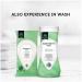 Summer's Eve Aloe Love Cleansing Cloths - Soft & Gentle 32 Count (Pack of 2) - Ideal for Sensitive Skin - International Shipping Available - Buy Online on GoSupps.com