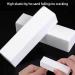 Dajidafu 12X Nail Buffer Buffering Block Sanding Brick High Elasticity Safety Great Resilience Space Saving Manicure Supplies - Buy Online on GoSupps.com