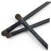 PLAFOPE Long Black Makeup and Handle Women Eyeshadow Tool for - Buy Online on GoSupps.com
