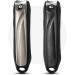 1Pc Anti-Splash Stainless Steel Nail Clipper Manicure Trimmer Nail Cutter Scissors Flat Diagonal Nail Clipper Pedicure Nail Tool (Color : Black Bevel) - Buy Online on GoSupps.com