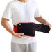 Koalaa Lite Heat Belt | Elastic Hot Water Bottle for Pain Relief | Tested & Pollutant-Free | Back Abdominal & Shoulder Warmer | Available in Size XS-M - Buy Online on GoSupps.com