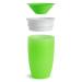 Munchkin Miracle 360 Toddler Sippy Cup 10oz - Green | Leak-Proof Spill-Proof Design - Buy Online on GoSupps.com