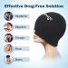 NEWGO Gel Eye Mask and Migraine Ice Cap Bundle - Relief for Eyes and Headaches - Buy Online on GoSupps.com