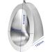 Ba os Inodoros modernos Inodoros de Acero inoxidable Inodoros verticales de pared Inodoro p blico con drenaje por inducci n Adecuado para usar en escuelas Hospitales Edificios de oficinas - Buy Online on GoSupps.com