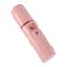 WOONEKY 1pc Humidifier Mini Face Steamer Makeup Device USB Face Steamer Mini Handheld Spray Device Abs