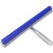 Eco-Friendly Manual Silicone Roller Cleaner for PCB - 14 Inch Lint Remover with Metal Handle | High Rebound Wear Resistant - Buy Online on GoSupps.com