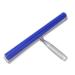 Handheld Silicone Roller - 14" Easy Operation Dust & Hair Remover with Aluminum Alloy Handle - Buy Online on GoSupps.com