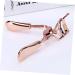 Housoutil Eyelash Holder Beauty Eyelash Clip Professional Eyelash Clip Mini Curler - Buy Online on GoSupps.com