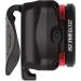 LEZYNE Zecto Drive Max Bicycle Taillight - 250 Lumens, 8 Modes, Daytime Flash, USB Rechargeable, Durable - Black - Buy Online on GoSupps.com