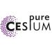 Pure Cesium Chloride CsCl 100g Crystal Powder | 99.99% Purity | Certificate of Analysis Included | Direct from Manufacturer | 3.5oz - Buy Online on GoSupps.com