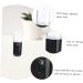 SKISUNO 1pc Steamer Usb Nano Humidifier Women Face Portable Practical Beauty Charging Facial Handy Plastic 14.5X4CM - Buy Online on GoSupps.com