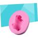 Zerodeko Silicone Molds Baking Mold Bakeware Fudge Silicone Baking Molds Baking Utensils Chocolate - Buy Online on GoSupps.com