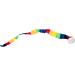 Betzold Sport Tail Ball Skill Game for Children - Catch & Throw - One Size - International Shipping Available - Buy Online on GoSupps.com