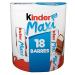 KINDER|Maxi Bars 378G|(Pack of 3)|best deal