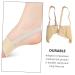 Buy Durable Pinky Protectors & Foot Stretchers - 1 Pair Separator for Foot Comfort - International Shipping Available - Buy Online on GoSupps.com