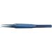Ti Alloy Micro Tweezers 0.15mm Fine Point for Electronics Repair Anti Magnetic - Buy Online on GoSupps.com