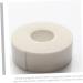 minkissy 10 Rolls Eyelash Tape Grafting Eyelash Tool Adhesive Lashes Tape Lash Extension Auxiliary Tool Eye Makeup Tape Lash Extension Tape False Eyelashes Tape For Women Foam Sticker White - Buy Online on GoSupps.com