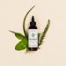 Tea Tree Rosemary Scalp Soothing Solution | Natural Scalp Moisturizer for Dreadlocks & Locs | Anti-Dandruff Scalp Serum | Dry Itchy Flaky Scalp Relief | Residue-Free Hair Care - Buy Online on GoSupps.com