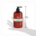 Soapbox Sea Minerals & Blue Iris Hand Lotion - 3 Pack 12oz Pump Bottles | Vegan & Cruelty-Free Moisturizing Cream for Dry Skin - Buy Online on GoSupps.com