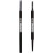 Maybelline Express Brow Ultra Slim Eyebrow Pencil 05 Deep Brown - Natural Fuller Brows (Pack of 1) - Buy Online on GoSupps.com