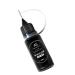 Yiida Strass Nail Glue - No Wipe Gel for Gemstones & Rhinestones | Professional DIY Pen for Nail Art - Buy Online on GoSupps.com