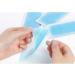 Healeved 40pcs Cooling Patches - Fever Reducer for Headache, Toothache, and Fatigue Relief - Buy Online on GoSupps.com