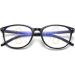 Multifocal Rapping Reading Glasses for Men & Women - Anti-Blue Light Filter Diopter Options +1.00 to +3.00 - Buy Online on GoSupps.com
