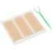 DYNWAVE Breathable Invisible Double Eyelid Sticker Tape Makeup Fleshcolor Medium Medium Fleshcolor - Buy Online on GoSupps.com