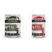 PureBites Dog Food Topper + Chicken Recipe Dog Food Topper Bundle