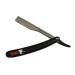 Buy Barber Straight Edge Razor + 300 Lord Single Edge Blades | Premium Quality Shaving Tools Worldwide Shipping - Buy Online on GoSupps.com