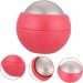 JECOMPRIS Face Tools - 3-in-1 Hand Massage Ball & Yoga Accessories | Professional Foot Massager & Muscle Relief Device for Optimal Relaxation - Buy Online on GoSupps.com