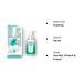 Gelo Foaming Hand Soap Value Pack | 80oz Refill + Reusable Bottle - Sea Mist Mineral & Freesia - Buy Online on GoSupps.com