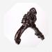 Elderly Cane Wooden Carved Non-Slip Walking Stick for Seniors 99cm Crutches powerfully - Buy Online on GoSupps.com