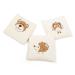 Green Woodpecker Bio Linseed Pillow for Babies & Toddlers - Washable Heat Pillow for Flatulence & Abdominal Pain - Owl Design (1 Pack) - Buy Online on GoSupps.com